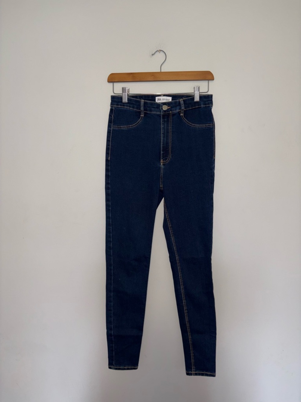 Zara ~ Jeans